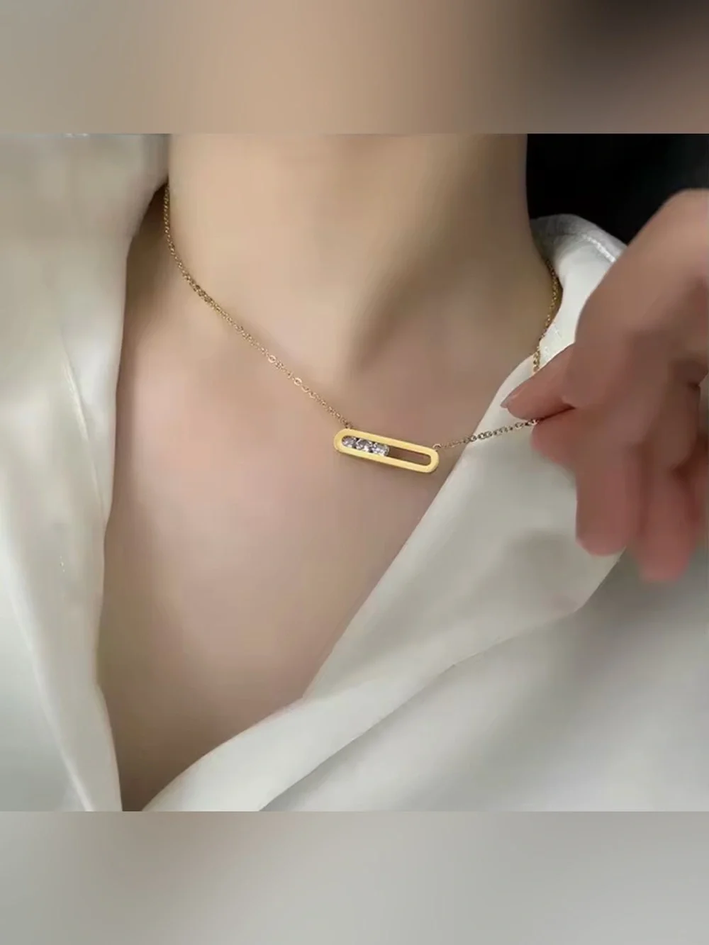 Moon Goddess Emporium 18k white